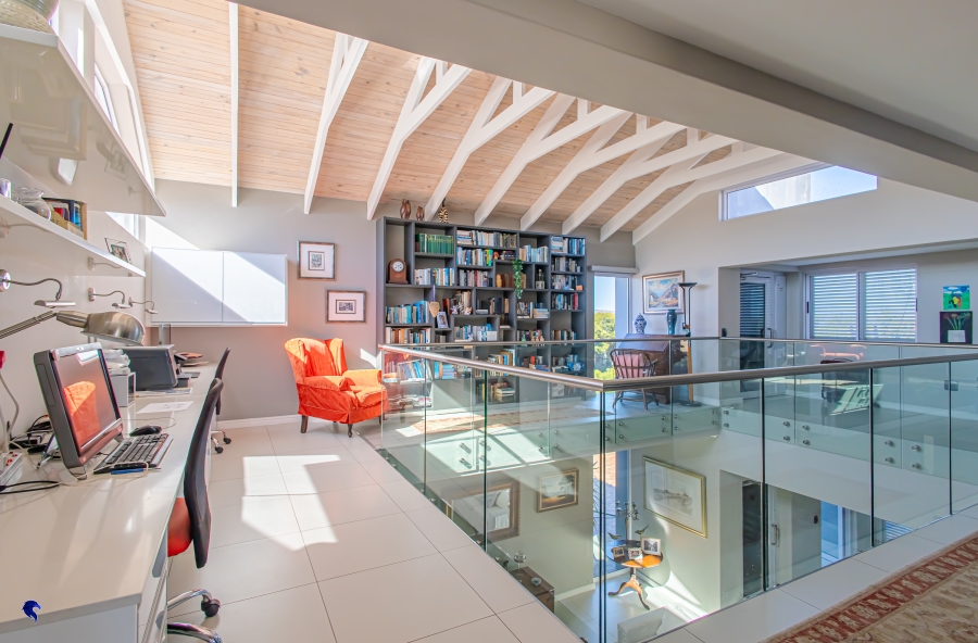 4 Bedroom Property for Sale in Langebaan Country Estate Western Cape